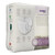 Bambo Nature Baby Diaper Size 6, 35 Lbs. And Up 1000016928, 144 Ct