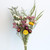 2pcs Beautiful Natural Dried Bouquet Daisy Plant Furnishings