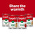 Campbell's condensed healthy Request chicken With Rice Soup, 10.5 Ounce Can
