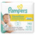 Pampers Baby Wipes, Sensitive, Perfume Free, 3x Refill Packs, 192 Ct