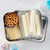 Great Value Whole Milk Low Moisture Mozzarella String Cheese Sticks, 12 Count