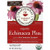 Traditional Medicinals Organic Echinacea Plus Caffeine Free Herbal Tea, 0.85 Oz, (pack Of 6)