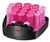 Conair Compact Ionic Hair Rollers, Pink, 20 Hs83n