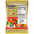Haribo Goldbears Original Gummy Bears Bag, Assorted Fruit Flavored Gummies Shareable Snacks, Pack Of 3, With Fridge Magnet, 5 Ounces