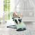 Aid Music Toy Coaxing Baby Artifact Automatic Comfort Rocking Chair
