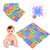 Lv. Life 36pcs Soft Eva Foam Play Mat Numbers & Letters Baby Children Kids Playing Crawling Pad Toys New, Eva Foam Play Mat, Eva Foam Play Carpet