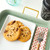 Marketside Decadent Chocolate Chunk Cookies, 3.75 Oz, 3 Count