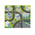 Foldable Kids Play Outdoor Activity Mat Baby Children Crawl Playmat Waterproof