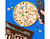 M&ms Party Size Bag 38 Oz Milk Chocolate