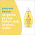 Johnson's Head-to-toe Tear-free Baby Body Wash & Shampoo, 10.2 Fl. Oz