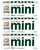Canada Dry Zero Ginger Ale 10 Pack 7.5 Oz, Total 30 Mini Cans 225 Fl Oz, All Natural Family Pack