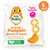 Baby Bellies Organic Pumpkin Round-a-bouts Snack, 0.42 Oz Bag, 6 Pack