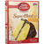 Betty Crocker Super Moist Yellow Cake Mix, 15.25 Oz, 2 Pk