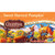 Celestial Seasonings Sweet Harvest Pumpkin Black Tea, 18 Count