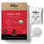 Organic Authentic Cuban Espresso Cuba Mia Double Espresso Ese Coffee Pods 55mm High Intensity Dark Roast | 14g | | 12 Pod