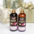 Wow Skin Science Nourishing Daily Shampoo & Conditioner Full Size Set With Red Onion Black Seed Oil - 2 Piece