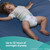 Pampers Baby-dry Diapers Size 1 252 Count
