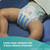 Pampers Baby-dry Diapers Size 1 252 Count