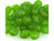 Paradise Green Whole Cherries Candied Fruit Glaze 1 Pound
