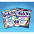 Welchs Fruit Snacks, Mixed Fruit & Superfruit Bulk Variety Pack, Gluten Free, 0.9 Oz Individual Single Serve Bags (pack Of 60)