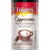 Folgers Cappuccino Mocha Chocolate Instant Coffee Beverage Mix, 16 Ounces