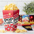 Great Value Flavored Microwave Popcorn, Extra Butter, 7.67 Oz, 3 Count