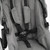 Evenflo Pivot Xpand Modular Travel System, Percheron