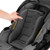 Evenflo Pivot Xpand Modular Travel System, Percheron