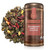 Teabloom Strawberry Hibiscus Oolong Loose Leaf Tea Canister