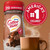 Nestle Coffee-mate Coffee Creamer Creamy Chocolate, 15 Oz, Pack Of 6 For Smooth And Indulgent Cup Of Coffee