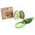 The Modern Gourmet Guacamole Making Kit