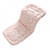 Superhomuse Cotton Baby Seat Liner Stroller Seat Mat Breathable Cushion Pad For Car Seat High Chair Pushchair