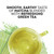 Lipton Magnificent Matcha Green Tea, Caffeinated, Tea Bags 15 Count