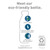 Snapple Lemon Tea, 16 Fl Oz Recycled Plastic Bottle