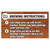 Great Value Pumpkin Spice Cappuccino Mix, 12 Count Coffee Pods