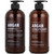 Argan Oil Shampoo And Conditioner Set, 20.2 Fl Oz Each