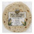 La Tortilla Factory Hand Made Style Tortillas, White Corn, Grande, 6 Ea (pack Of 12)