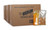144-5.4 Oz. Snap-pak Kit For 4 Oz. Poppers - Yellow Popcorn, Coconut Oil, Buttery Flavored Salt