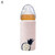 Intelligent Milk Bottle Heater Washable Anti-dropping Usb Interface Reusable Feeding Bottle Heater For Baby