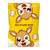 Vaccumm-seal Bags  For Closet Organizer And Storage  Extra Large Three-dimensional