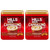 Hills Bros. English Toffee Cappuccino, 16 Ounce (pack Of 2)