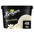 Breyers Classics Ice Cream Natural Vanilla 48 Oz