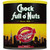 Chock Full O’nuts® Original Blend Ground Coffee, Medium Roast, 30.5 Oz. Can