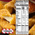 Tgi Fridays Mozzarella Sticks Value Size Frozen Snacks With Marinara Sauce, 30 Oz Box