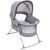 Safety 1ˢᵗ Nap And Go Rocking Bassinet, Nightfall