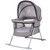 Safety 1ˢᵗ Nap And Go Rocking Bassinet, Nightfall
