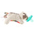 Mary Meyer Corporation Booboo Moomoo Wubbanub Pacifier