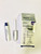 3ml Rapidlash Eyelash Eyebrow Enhancer Growth Serum Rapid Lash Conditioner Revitalash Extend Lash