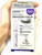 3ml Rapidlash Eyelash Eyebrow Enhancer Growth Serum Rapid Lash Conditioner Revitalash Extend Lash