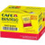 Caf&eacute; Bustelo Espresso Blend Coffee Regular - Espresso Blend - Dark - 2 Oz - 30 / Carton